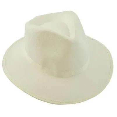 1920's Gangster Hat