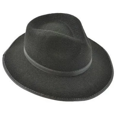 1920's Gangster Hat