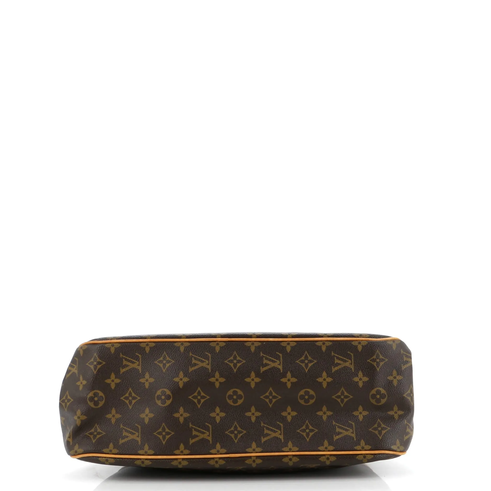 Batignolles Handbag Monogram Canvas Horizontal