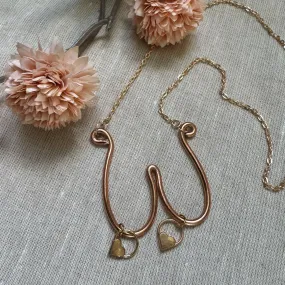 BOOBS of love Necklace