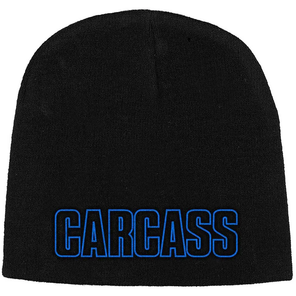 Carcass "Logo" Beanie