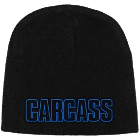 Carcass "Logo" Beanie
