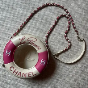 Chanel La Pausa Buoy Bag
