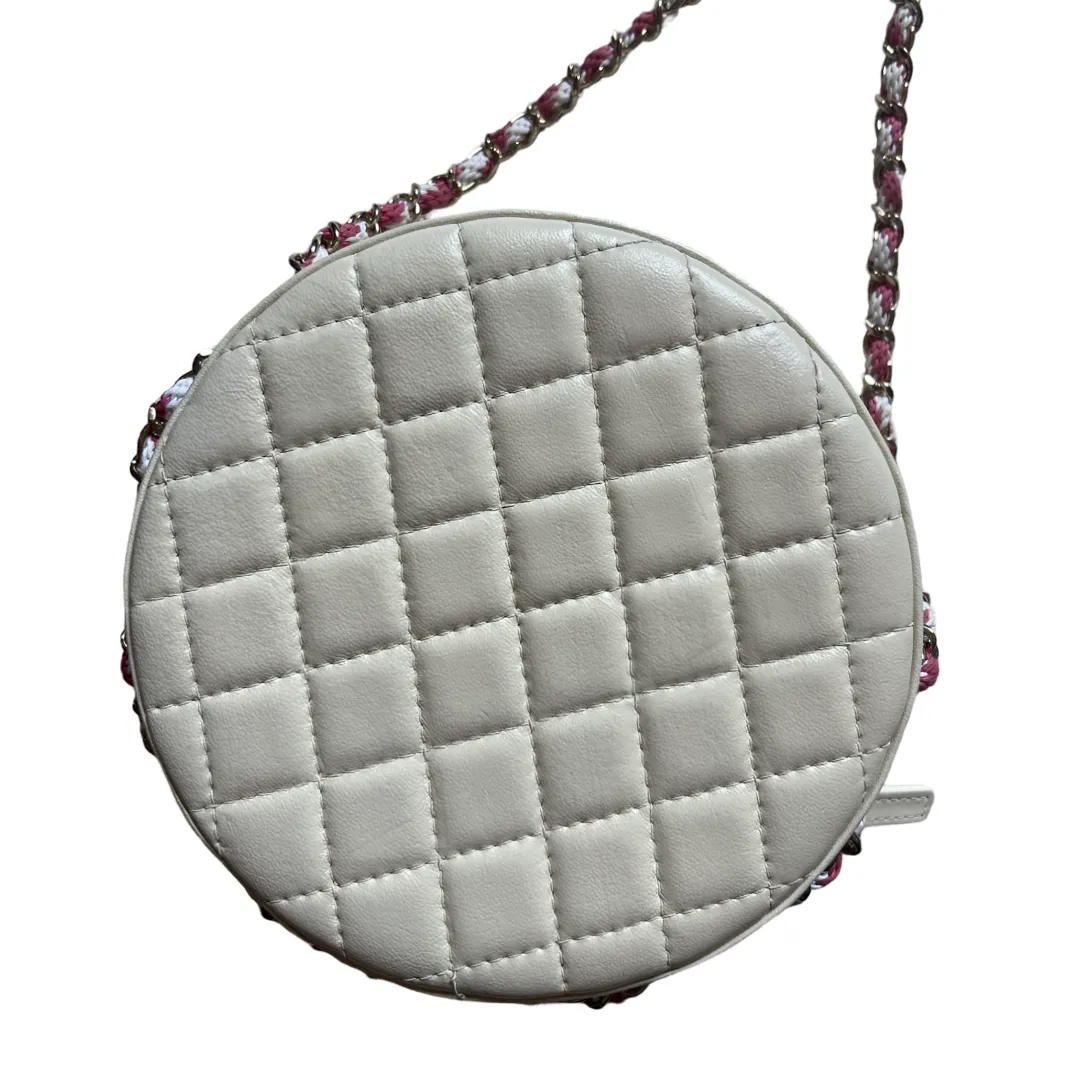 Chanel La Pausa Buoy Bag
