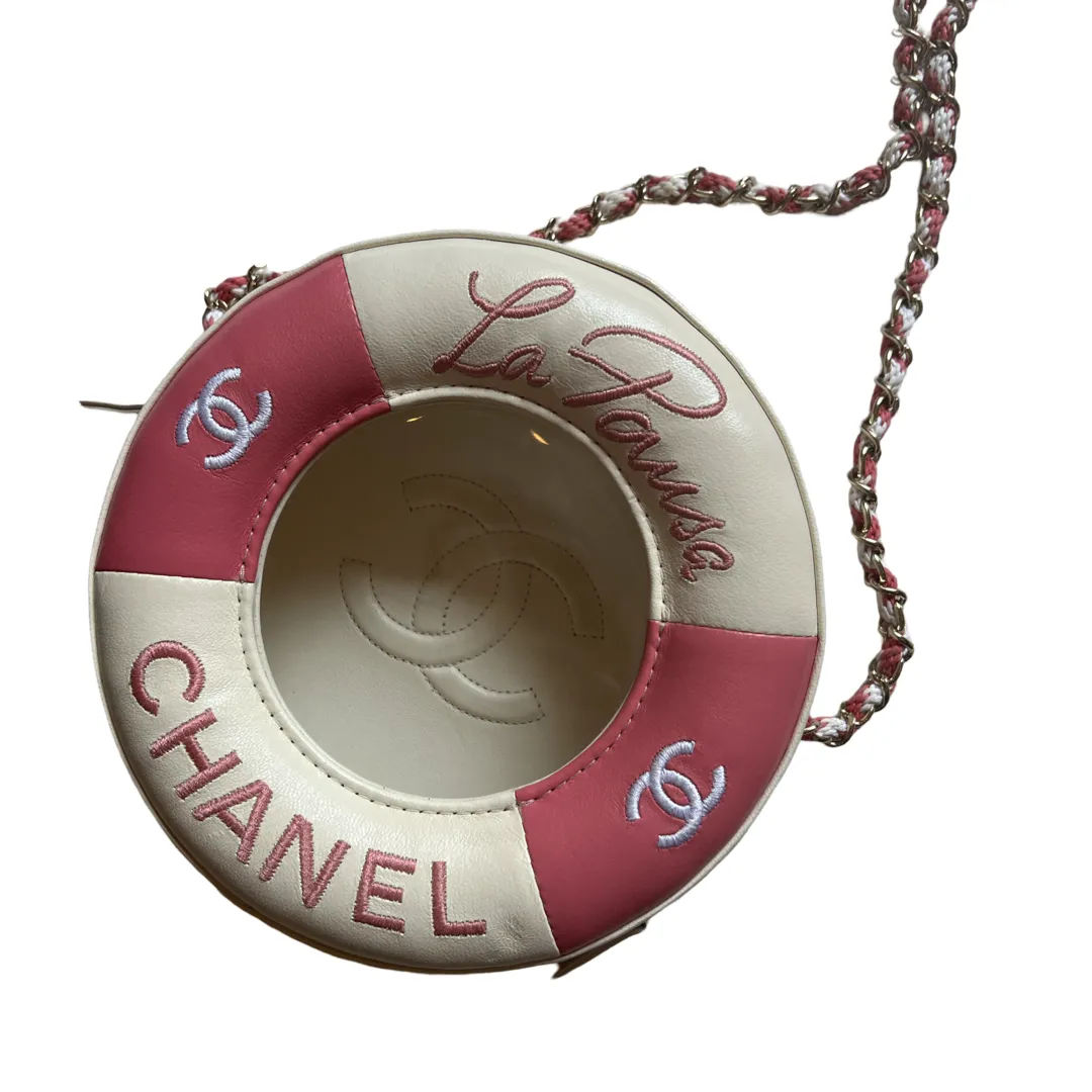 Chanel La Pausa Buoy Bag