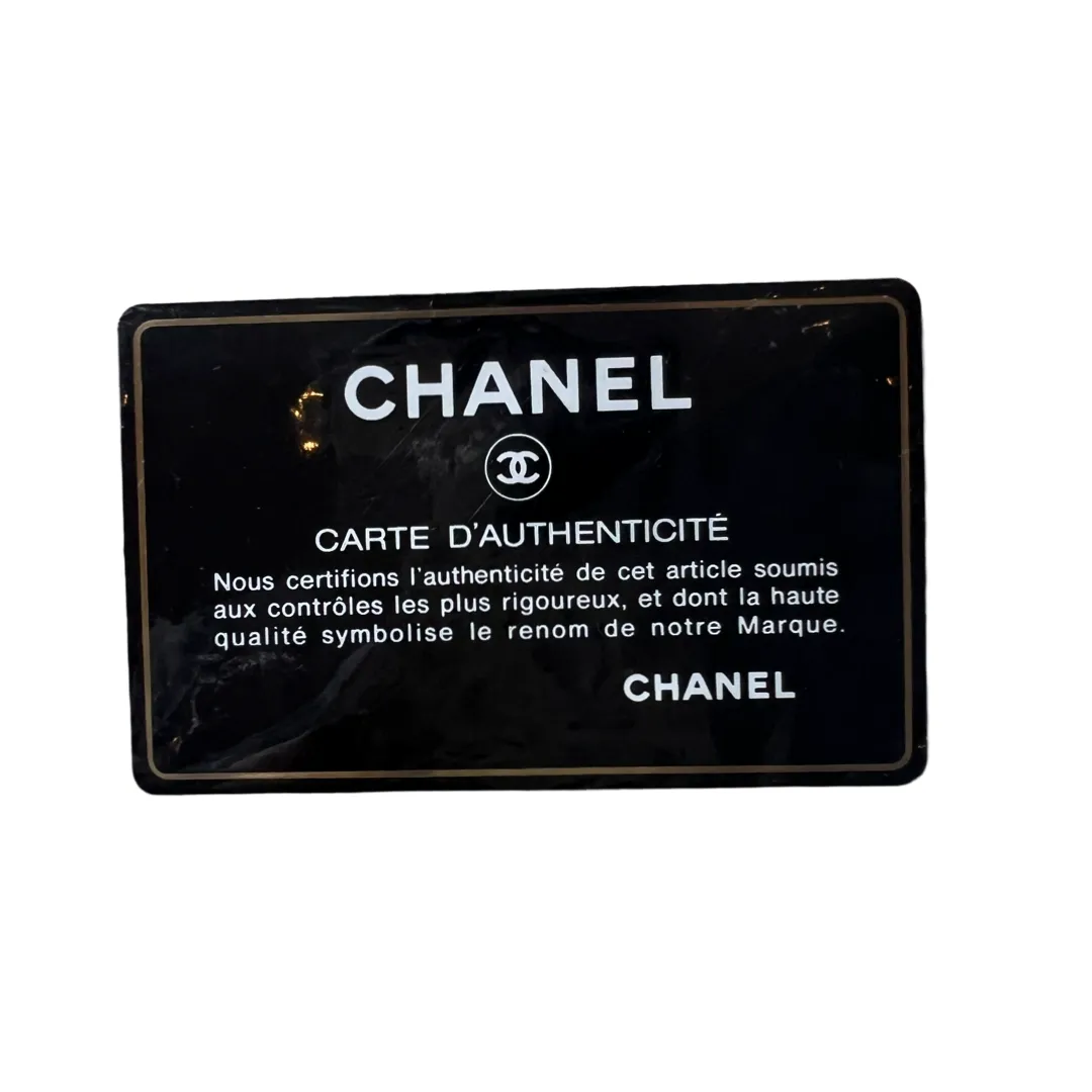 Chanel La Pausa Buoy Bag