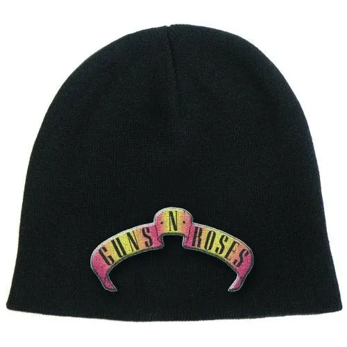 Guns 'N' Roses "Appetite Logo" Beanie