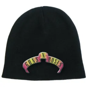 Guns 'N' Roses "Appetite Logo" Beanie