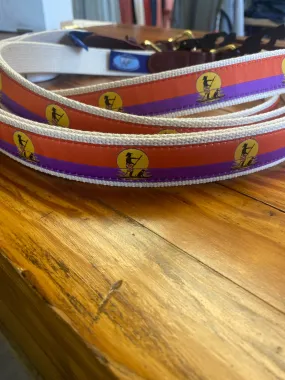Paddle Board Belt -Charm City