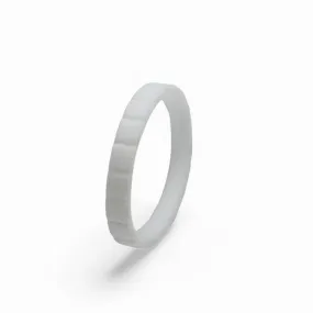Stack - White