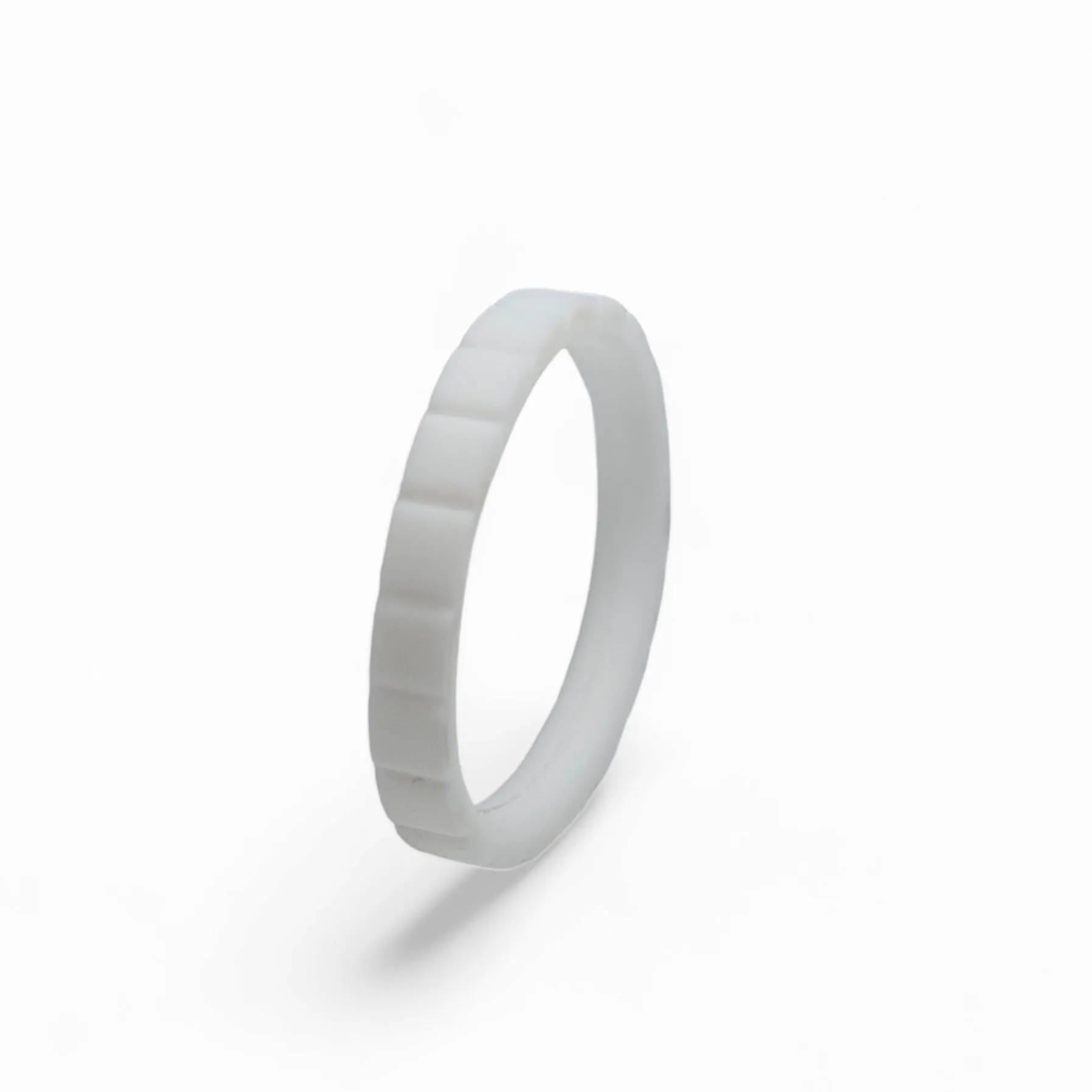 Stack - White